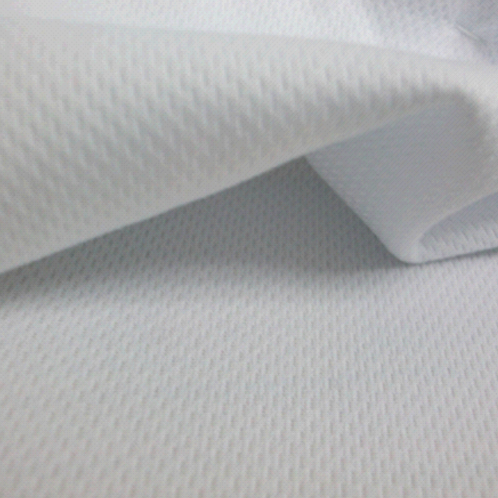 Vapor Coolmax fabric swatch