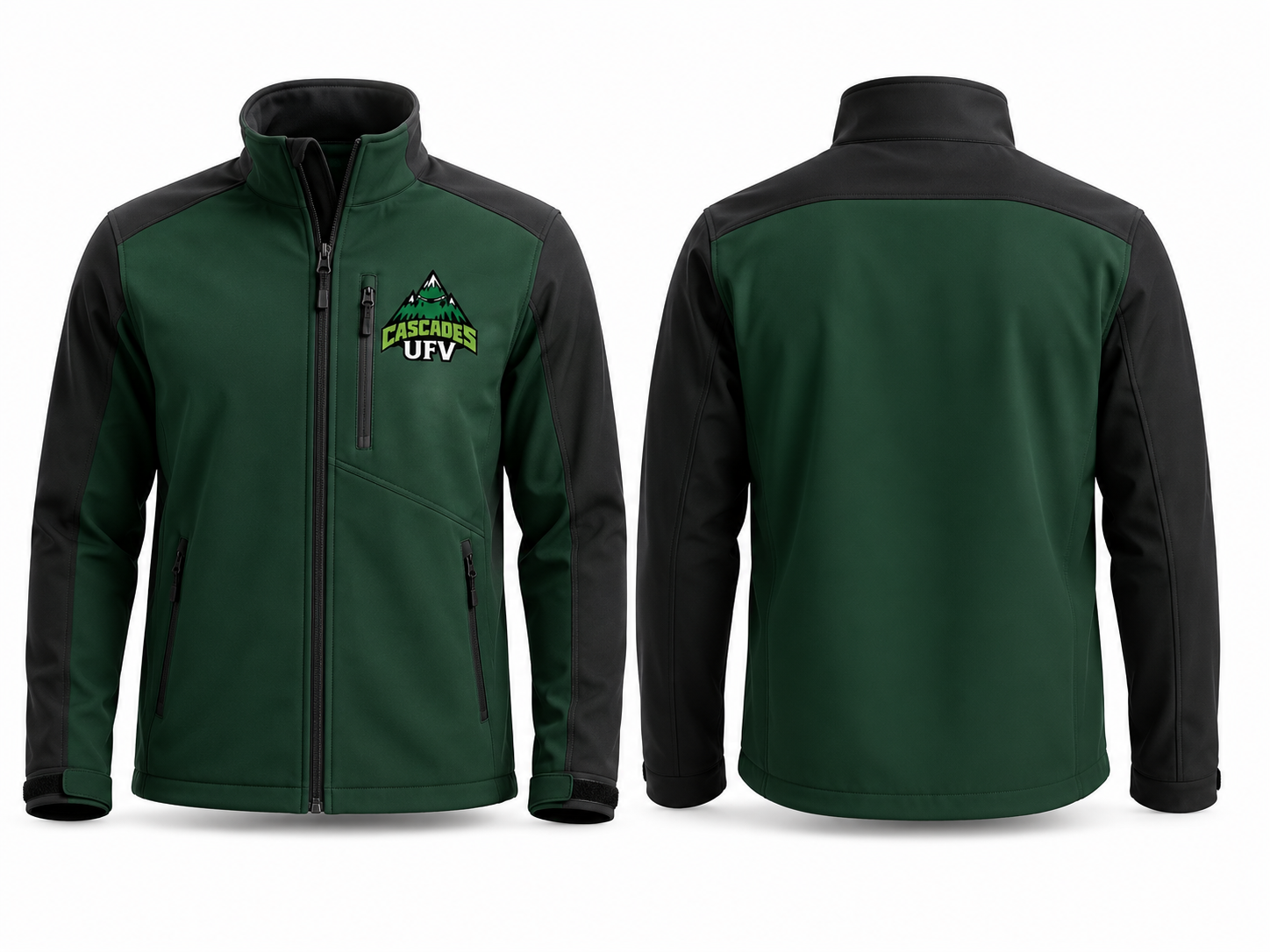 Softshell Jacket
