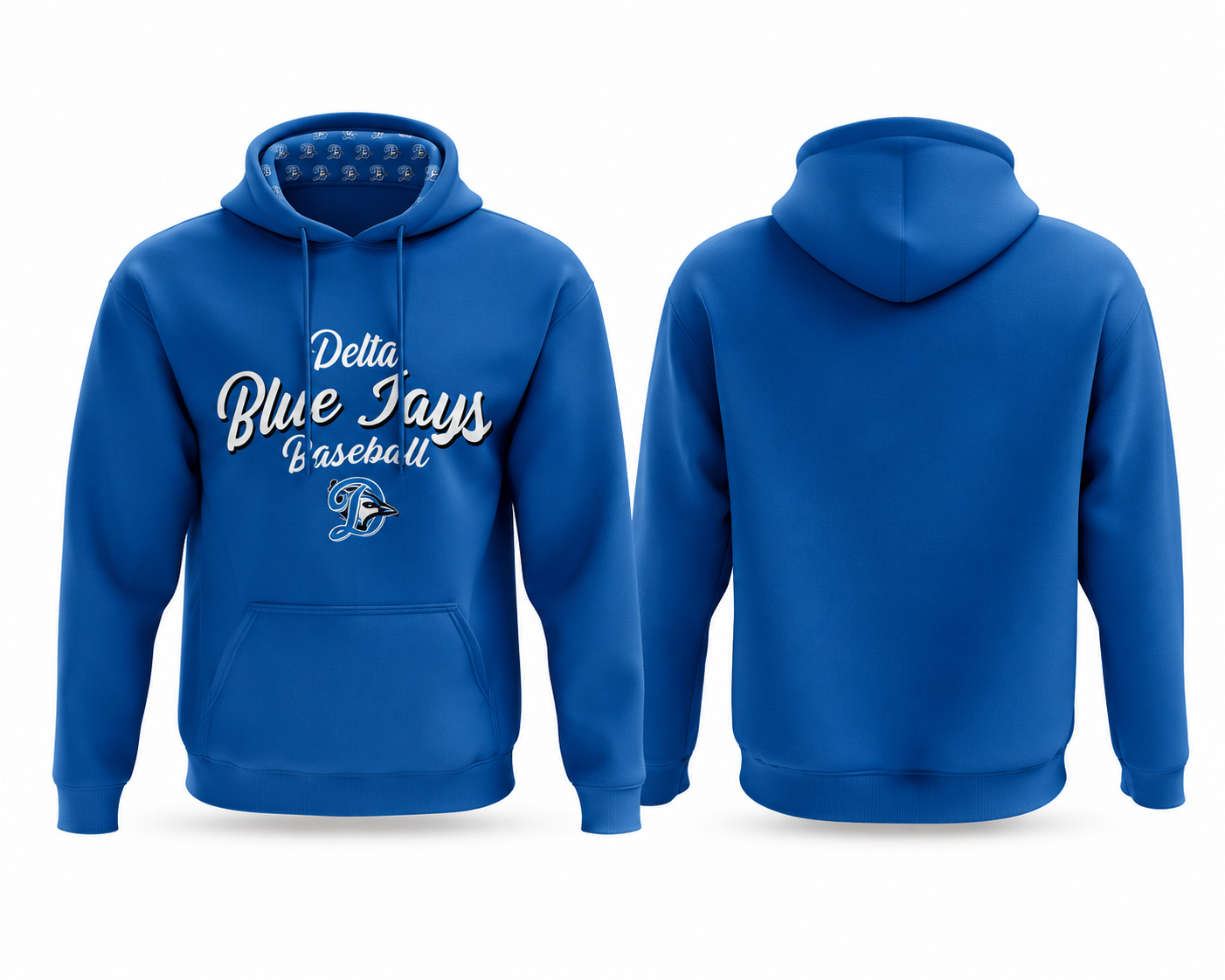 Hoodie