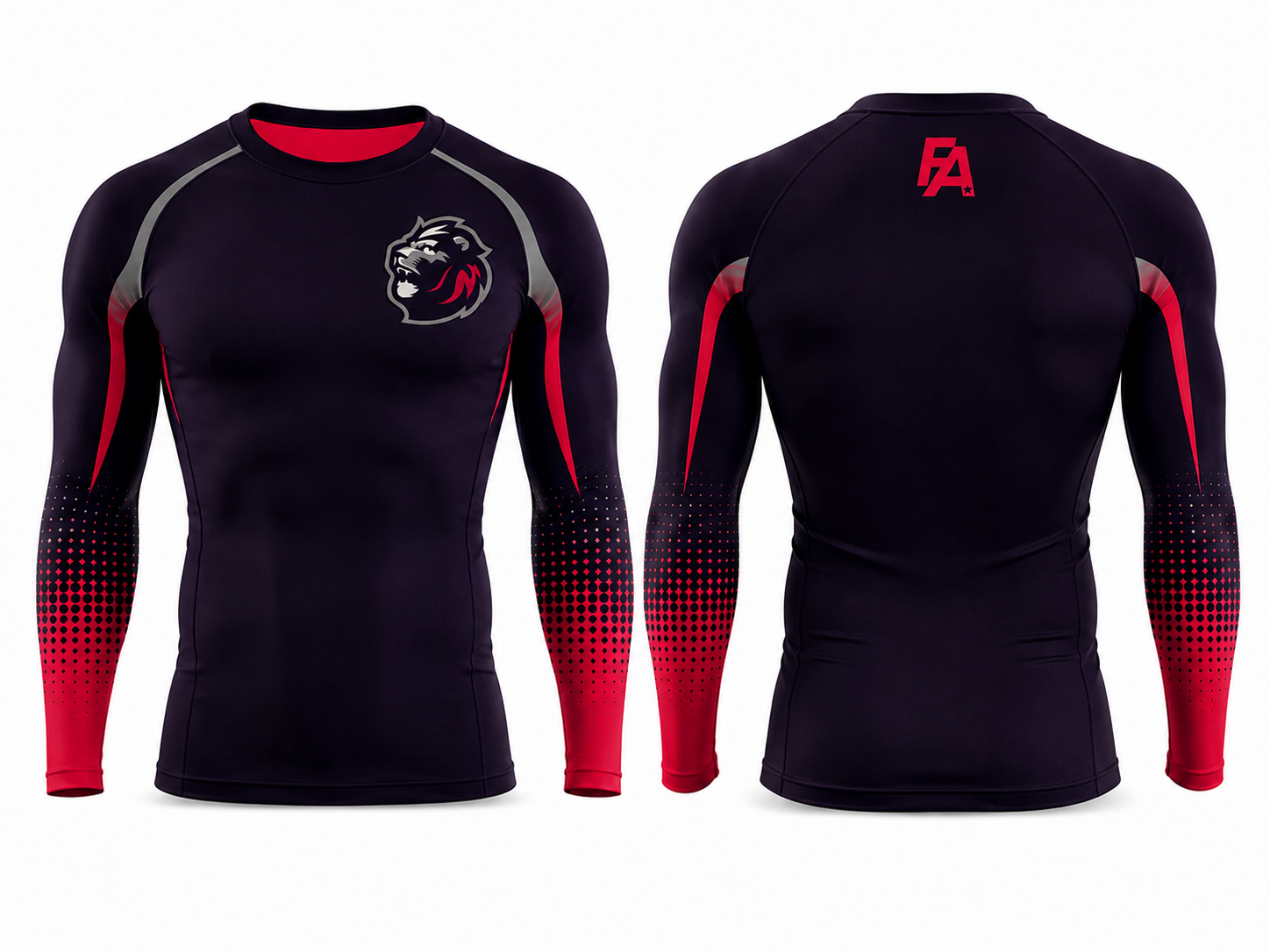 Compression Shirt