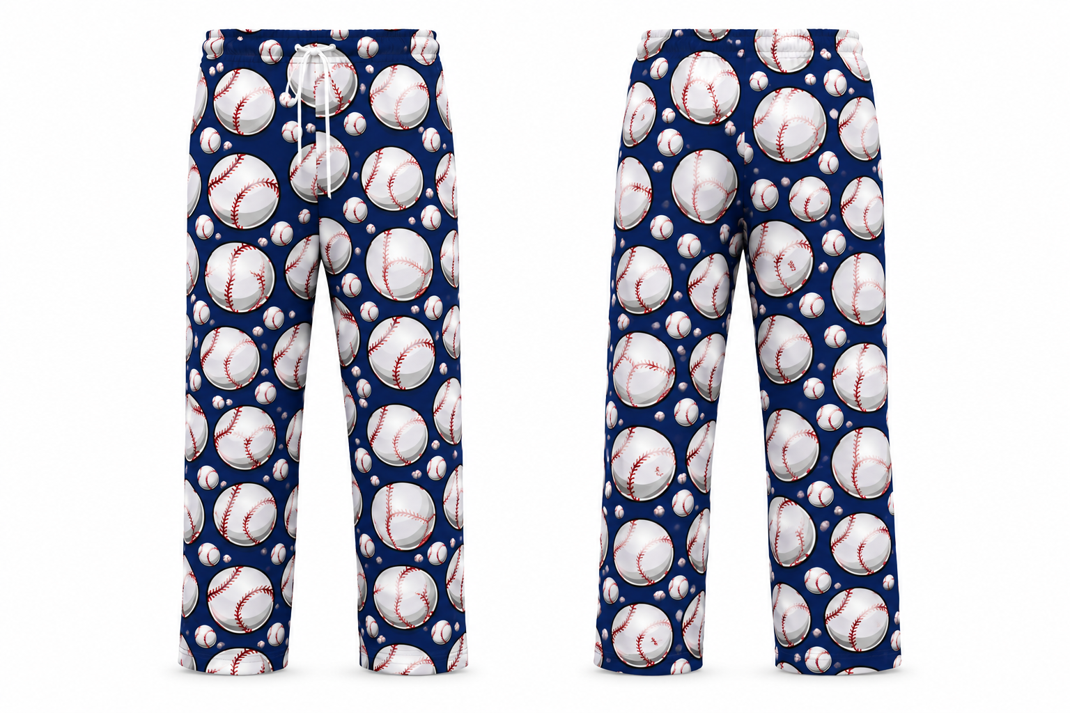 Pajama Pants