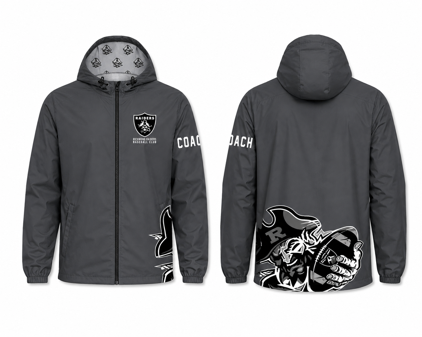 Windbreaker