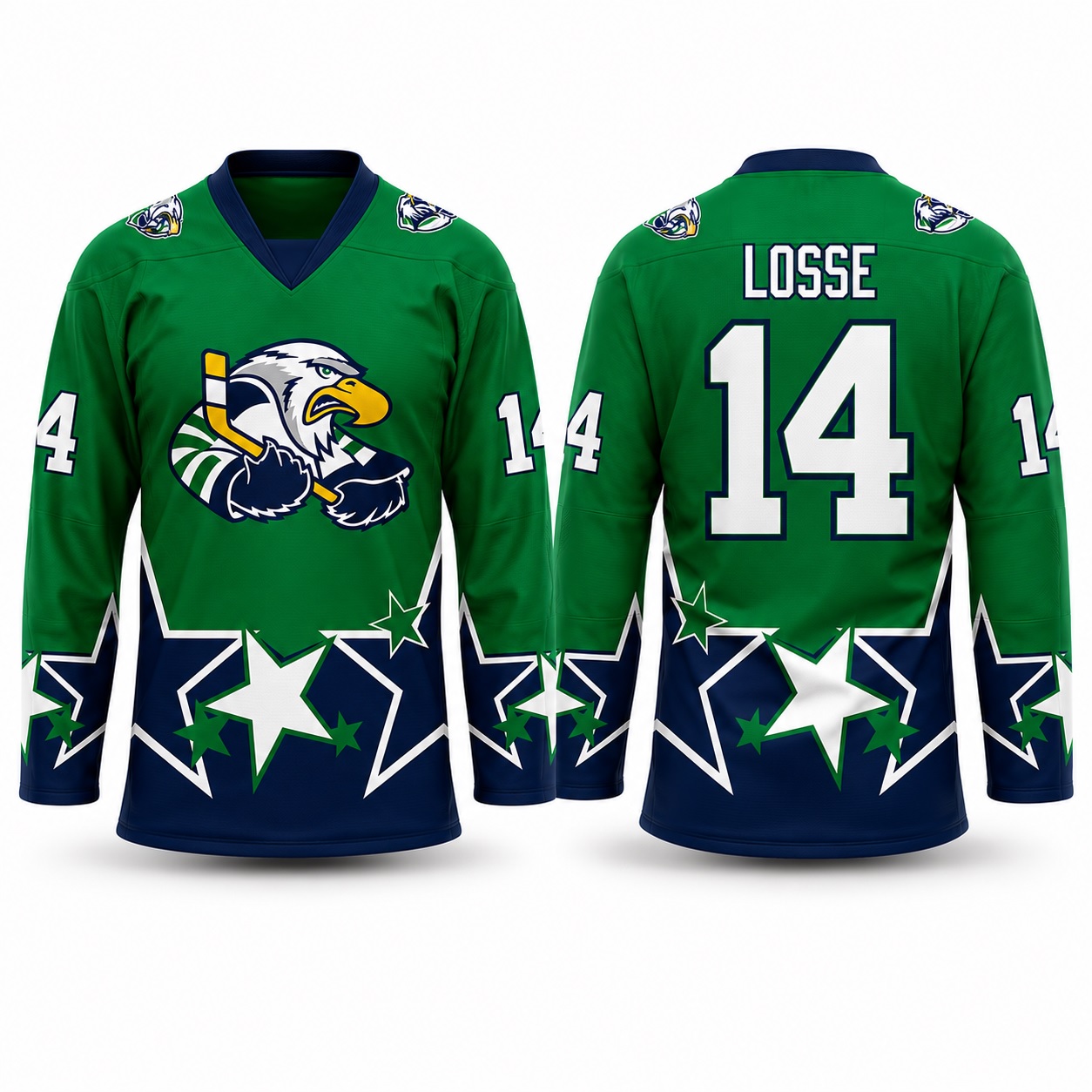 Hockey Jersey