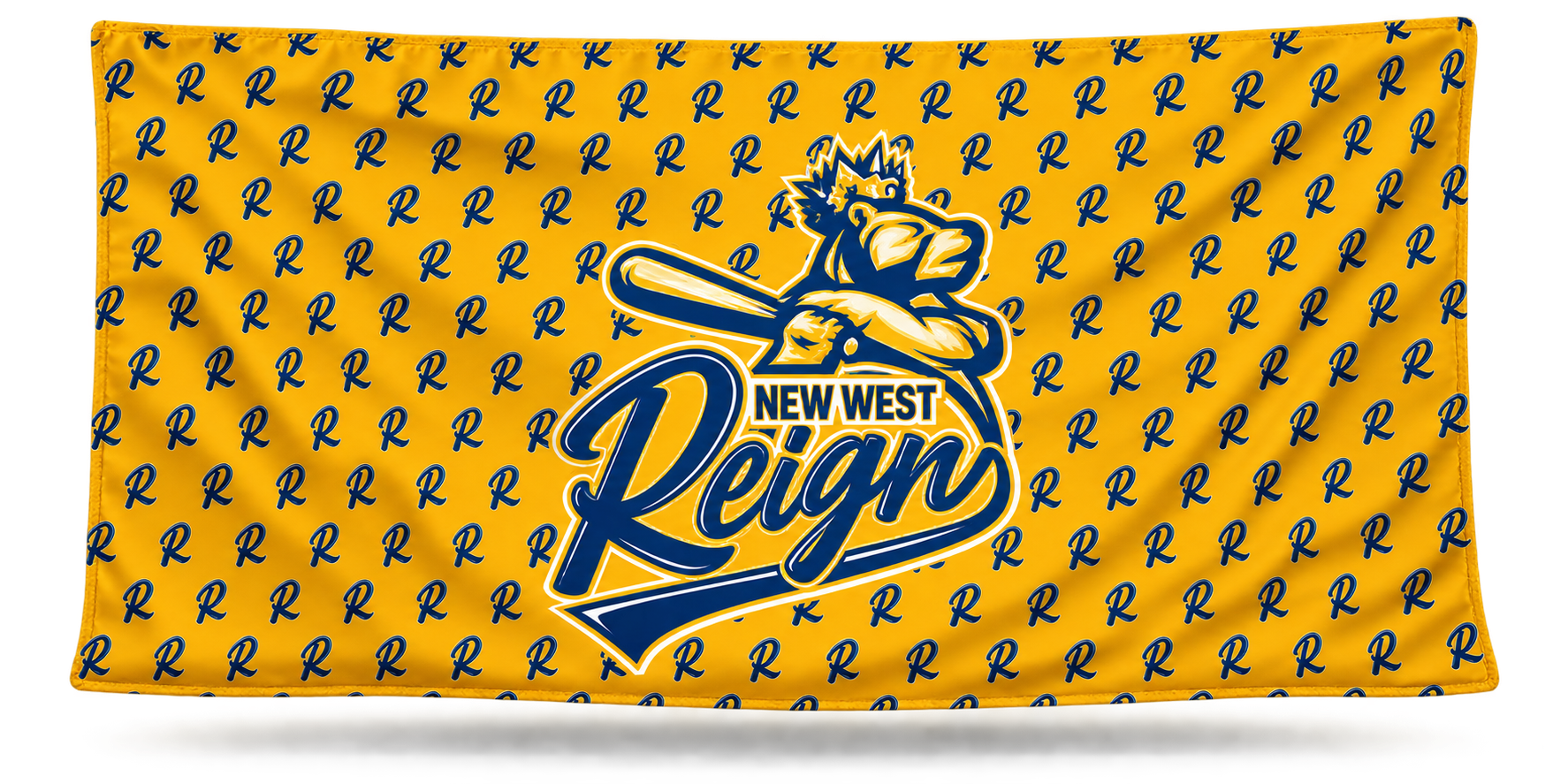 Reign Blanket