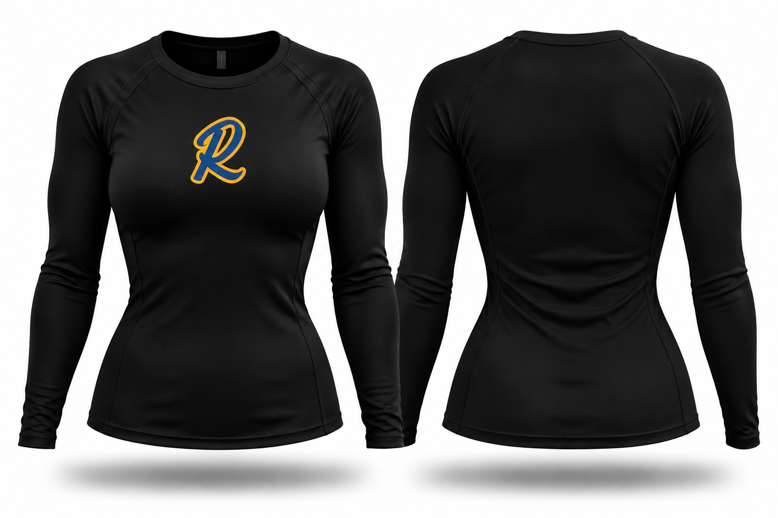 Reign Compression Shirt